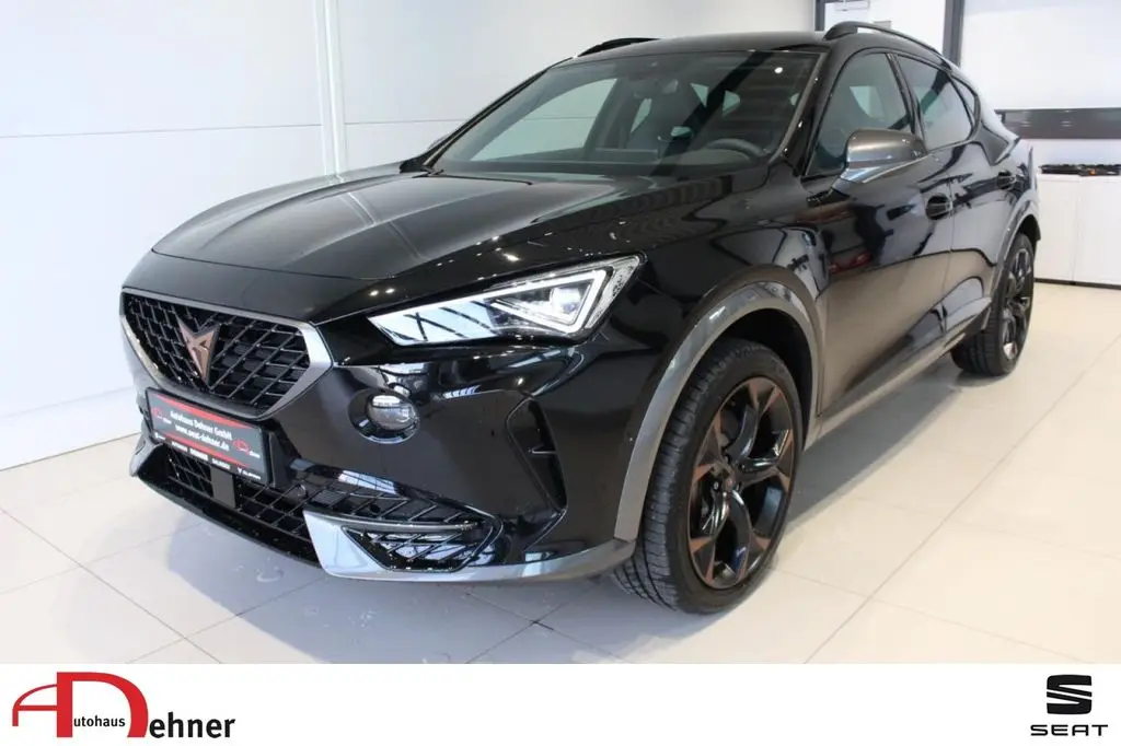 Photo 1 : Cupra Formentor 2024 Essence