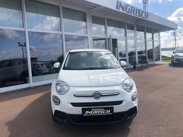 Photo 1 : Fiat 500x 2020 Essence