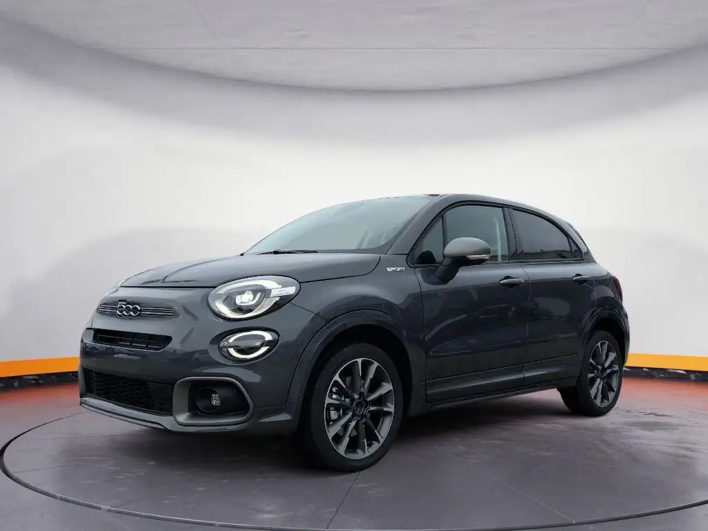 Photo 1 : Fiat 500x 2023 Petrol