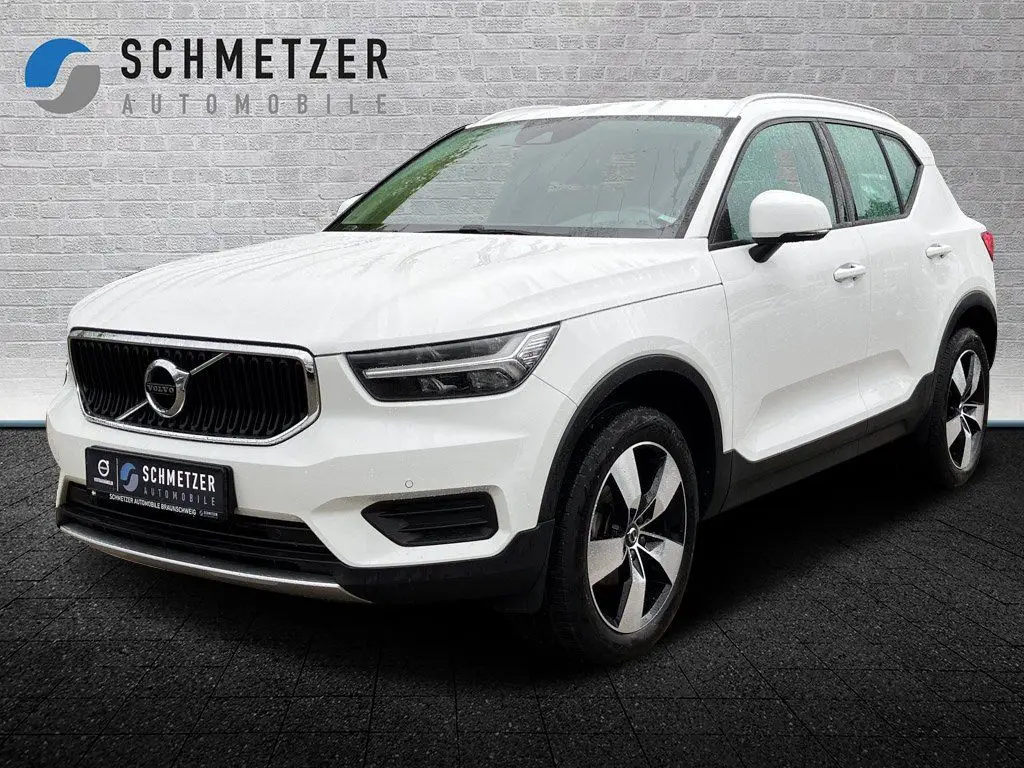 Photo 1 : Volvo Xc40 2019 Essence