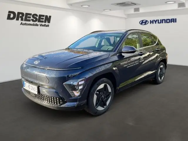 Photo 1 : Hyundai Kona 2024 Not specified