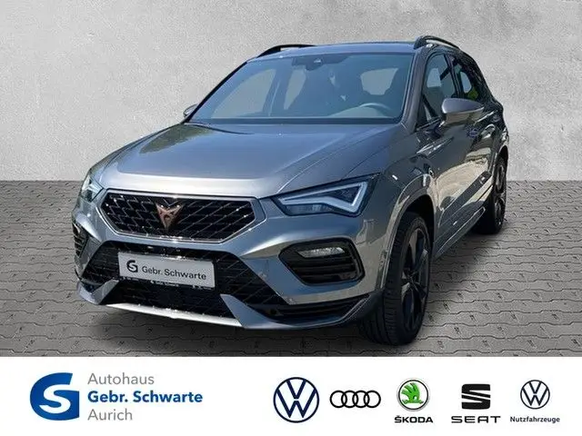 Photo 1 : Cupra Ateca 2024 Essence