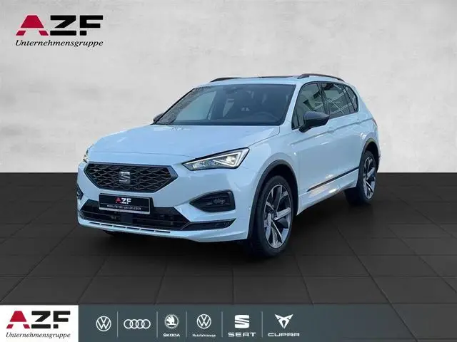 Photo 1 : Seat Tarraco 2024 Diesel