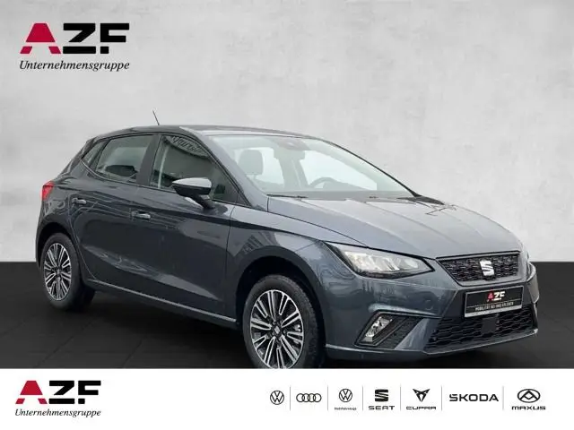 Photo 1 : Seat Ibiza 2024 Petrol