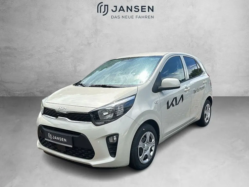 Photo 1 : Kia Picanto 2024 Petrol