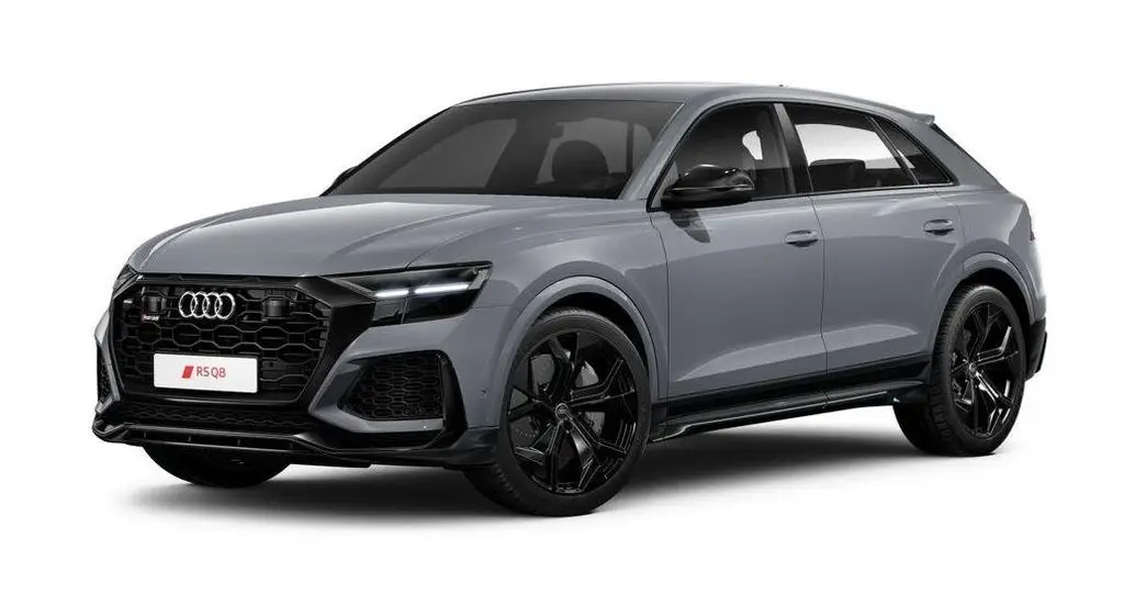 Photo 1 : Audi Rsq8 2024 Essence