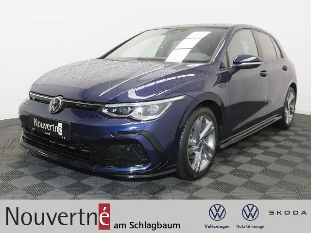 Photo 1 : Volkswagen Golf 2022 Petrol