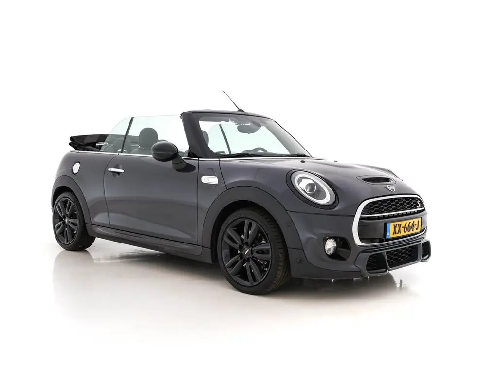 Photo 1 : Mini John Cooper Works 2019 Essence