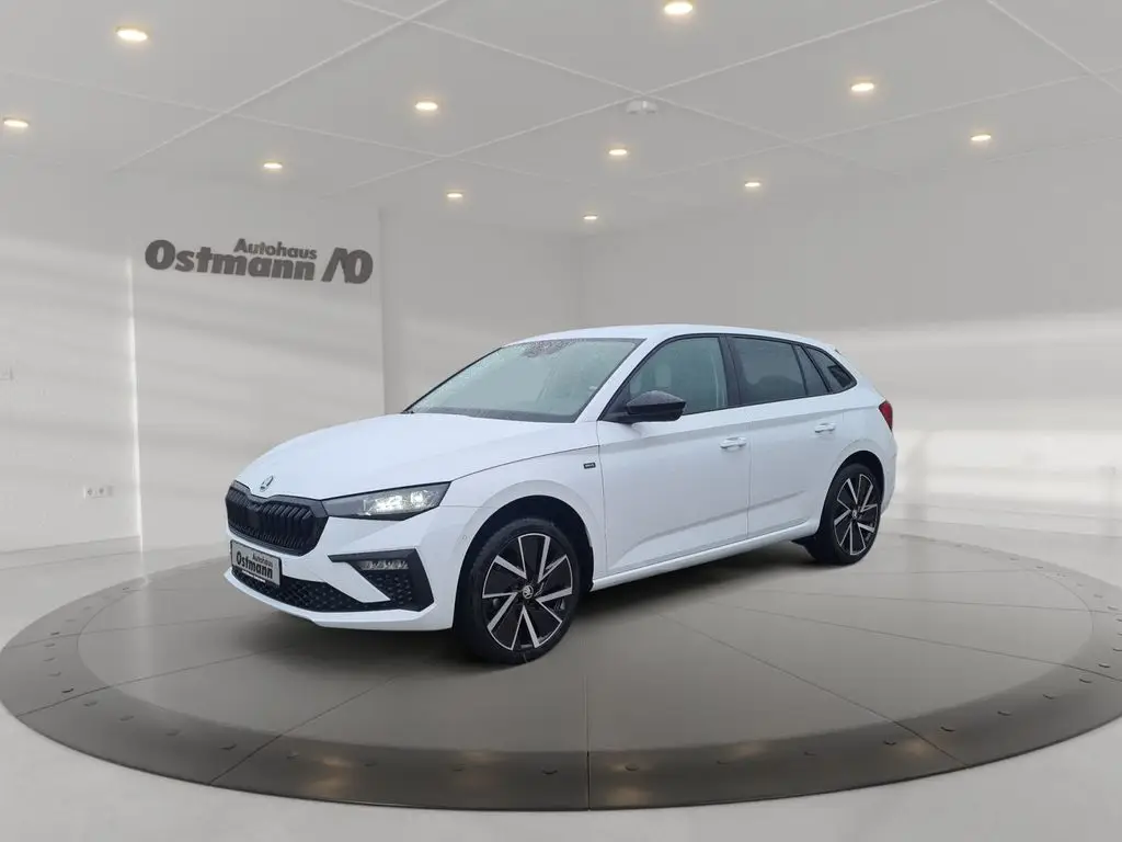 Photo 1 : Skoda Scala 2024 Petrol