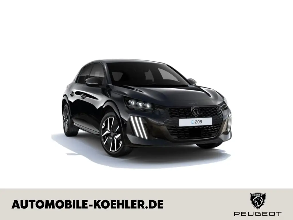 Photo 1 : Peugeot 208 2024 Not specified