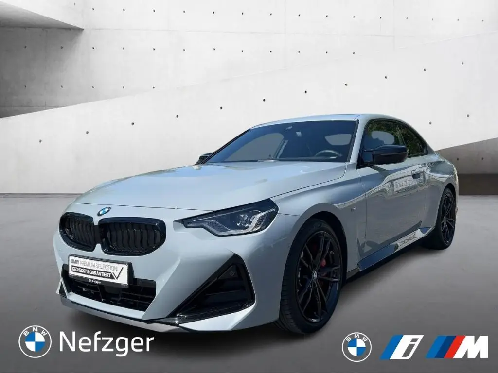 Photo 1 : Bmw M240 2024 Essence