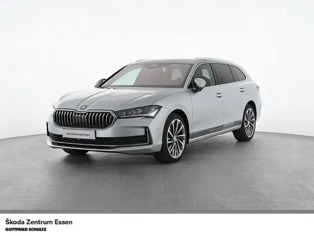 Photo 1 : Skoda Superb 2024 Diesel