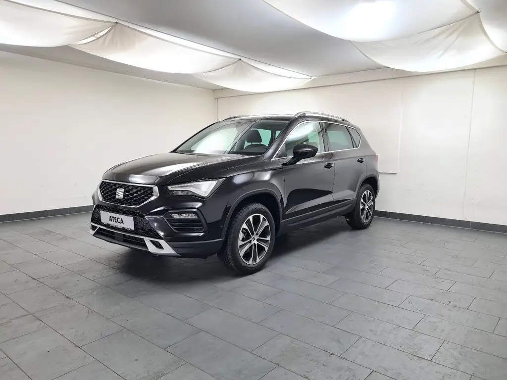 Photo 1 : Seat Ateca 2024 Essence