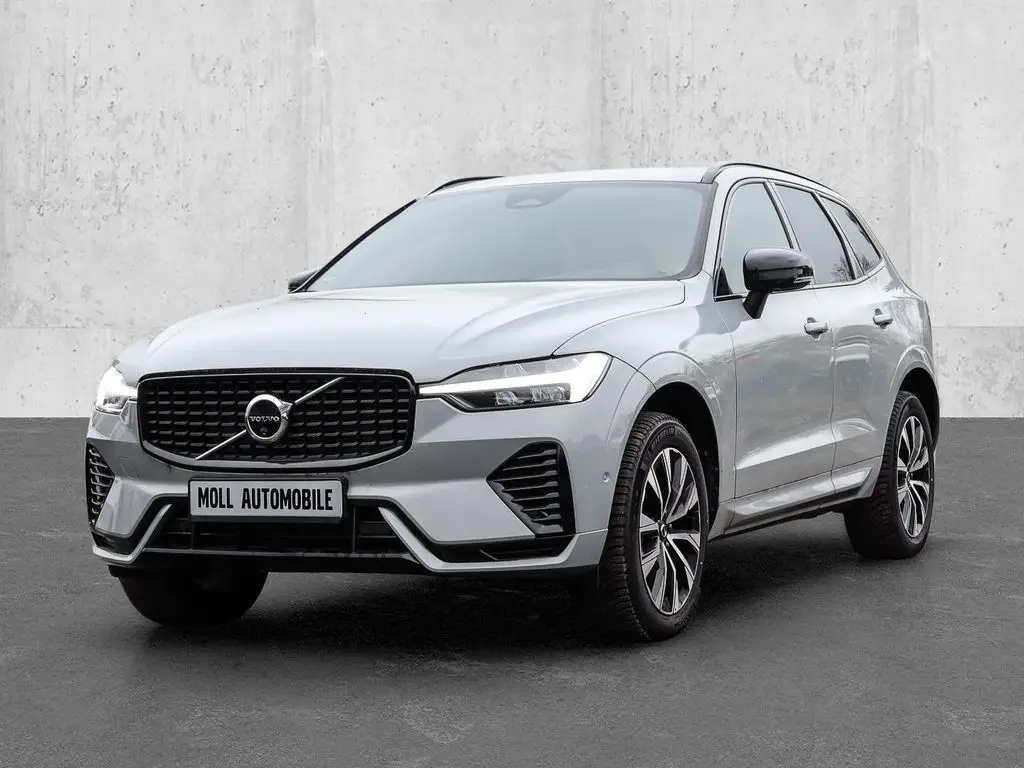 Photo 1 : Volvo Xc60 2023 Essence