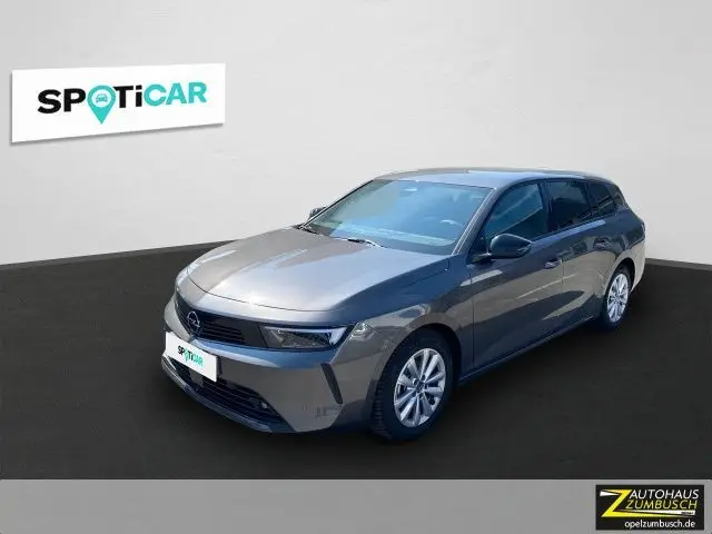 Photo 1 : Opel Astra 2024 Petrol