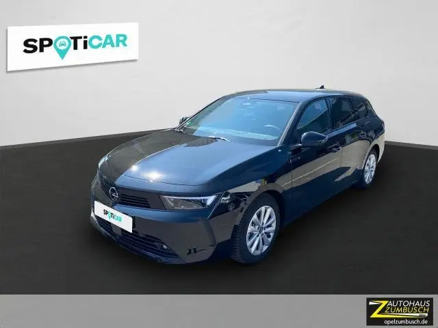 Photo 1 : Opel Astra 2024 Petrol