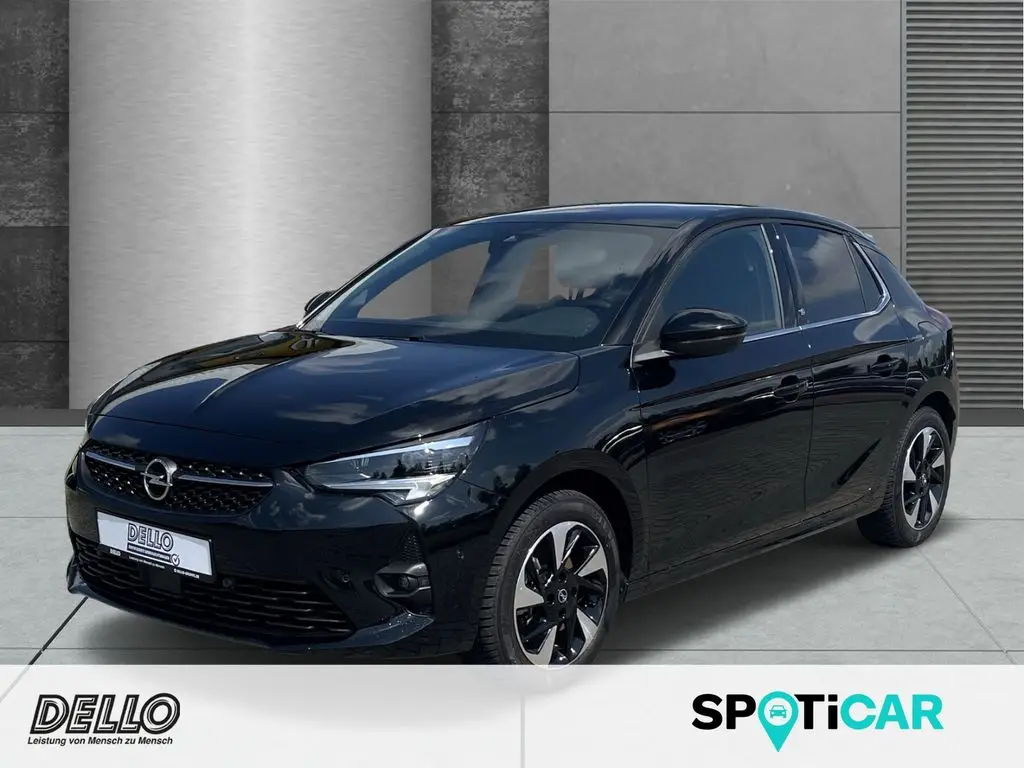 Photo 1 : Opel Corsa 2023 Non renseigné