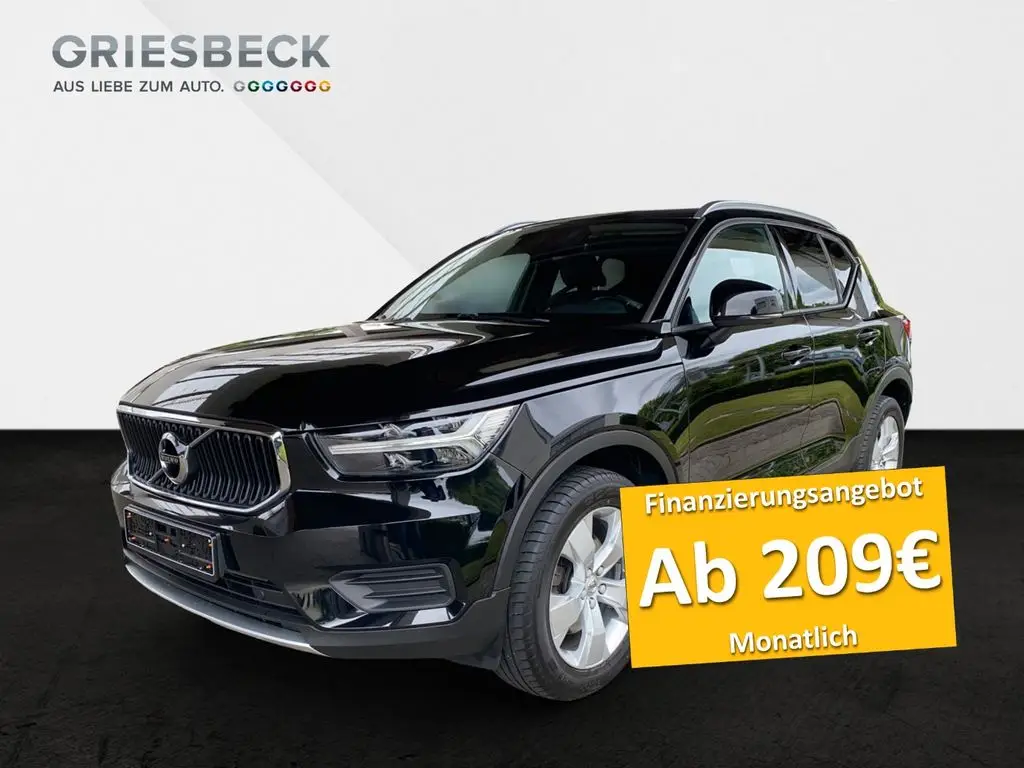 Photo 1 : Volvo Xc40 2020 Essence