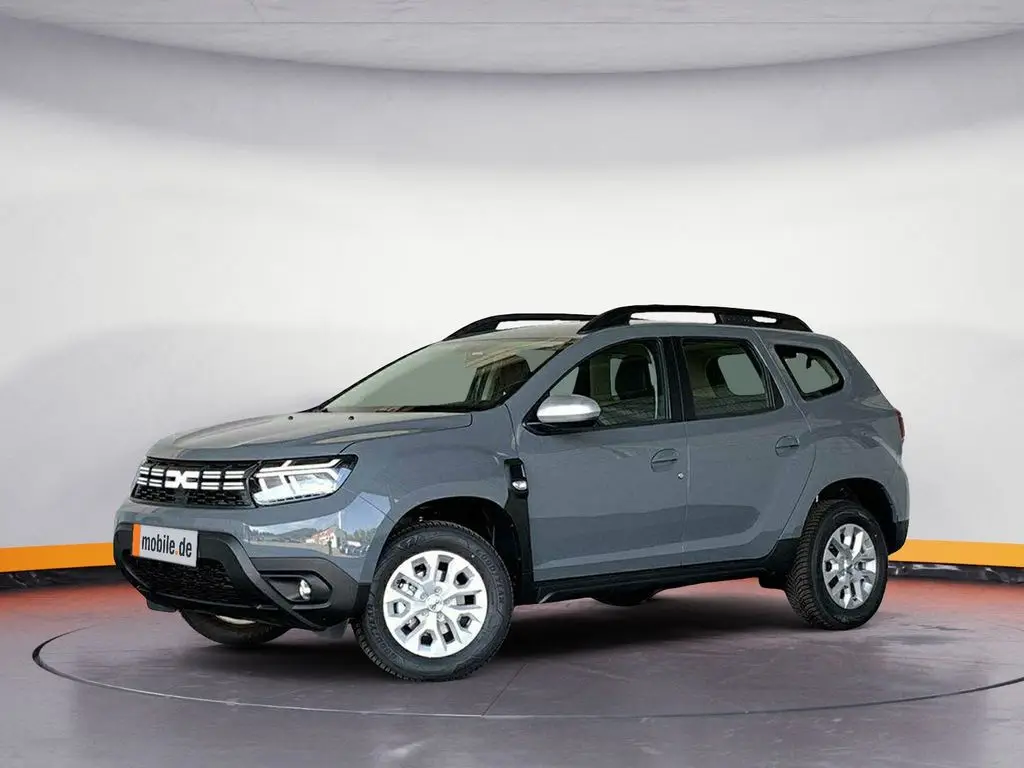 Photo 1 : Dacia Duster 2024 Diesel