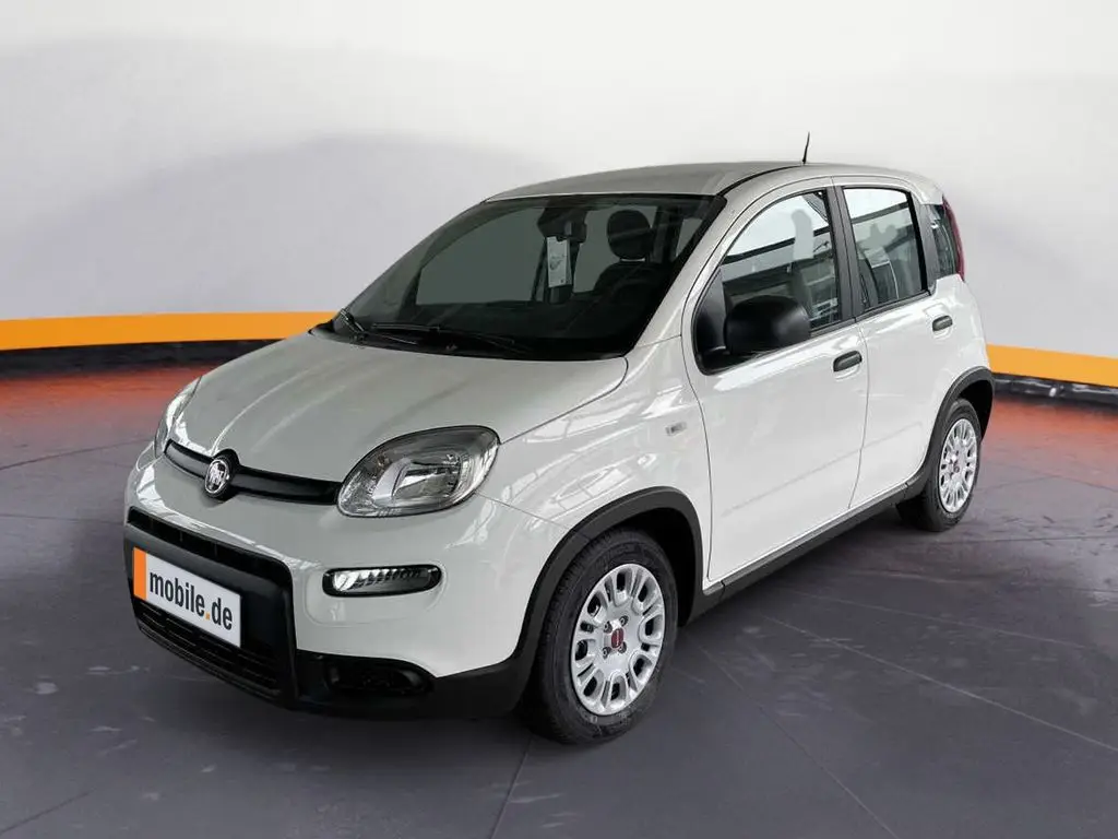 Photo 1 : Fiat Panda 2024 Essence