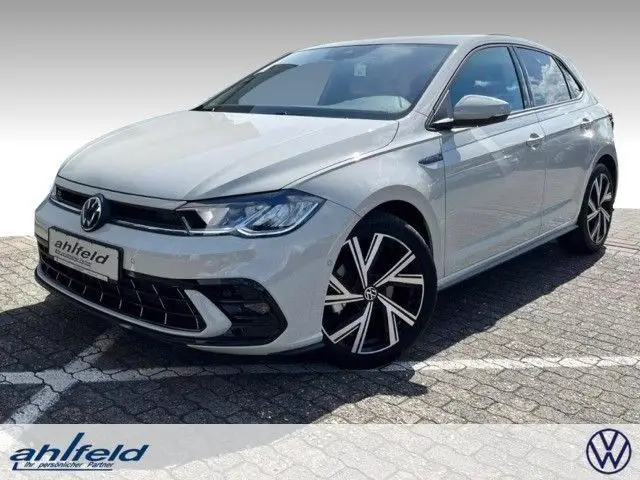 Photo 1 : Volkswagen Polo 2023 Petrol