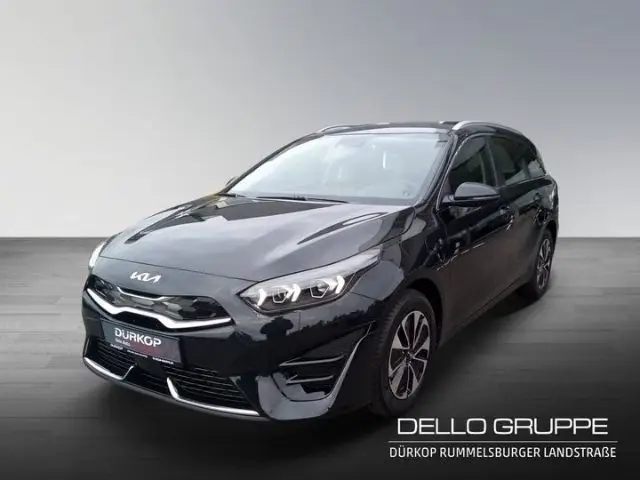 Photo 1 : Kia Ceed 2023 Hybrid