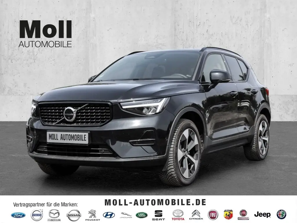 Photo 1 : Volvo Xc40 2023 Essence