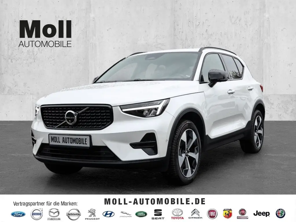 Photo 1 : Volvo Xc40 2023 Essence