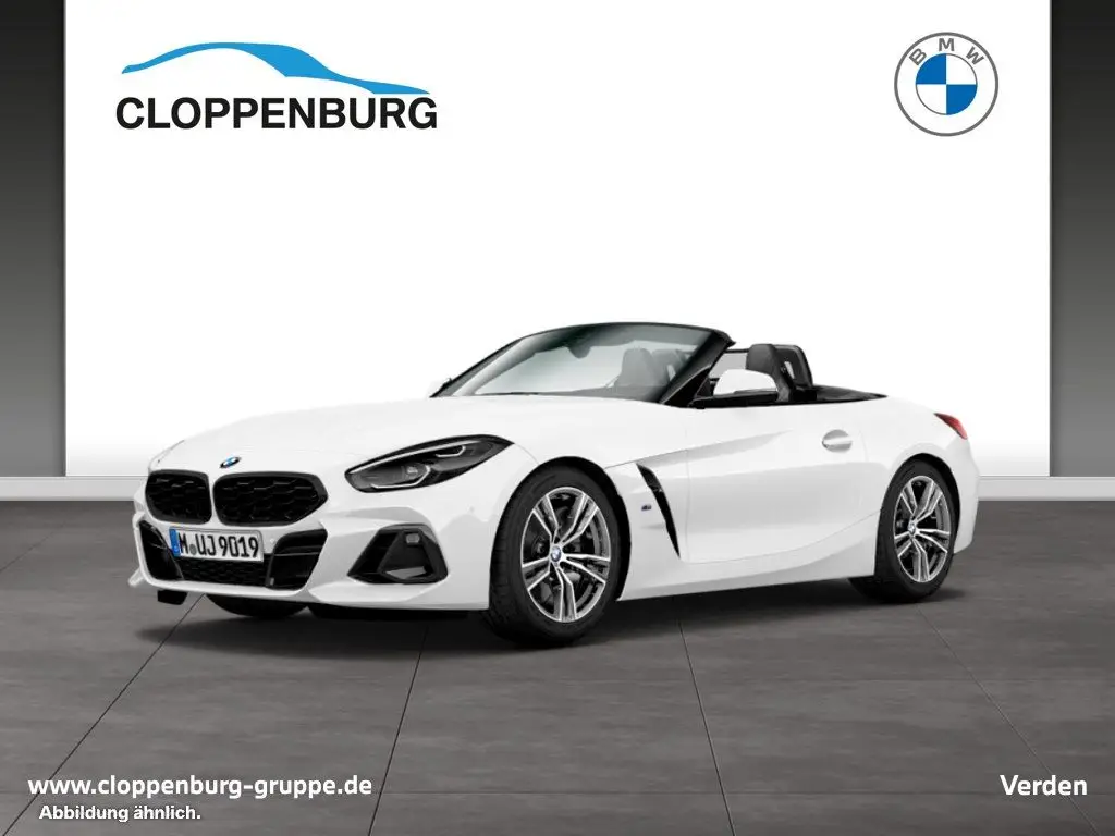 Photo 1 : Bmw Z4 2024 Petrol