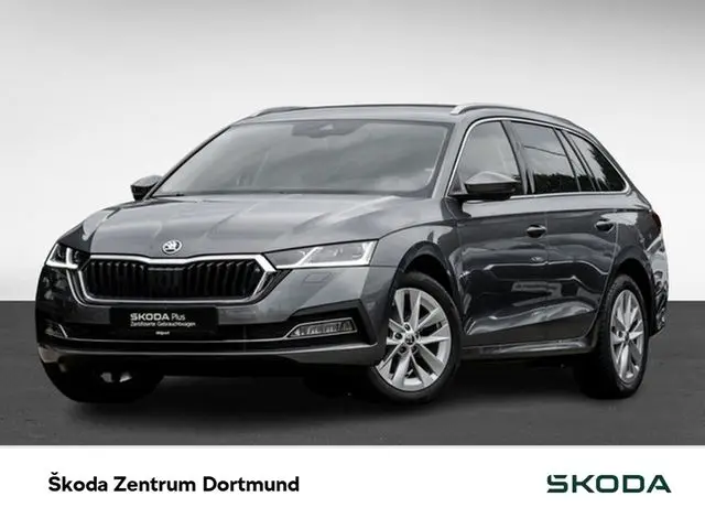 Photo 1 : Skoda Octavia 2023 Diesel