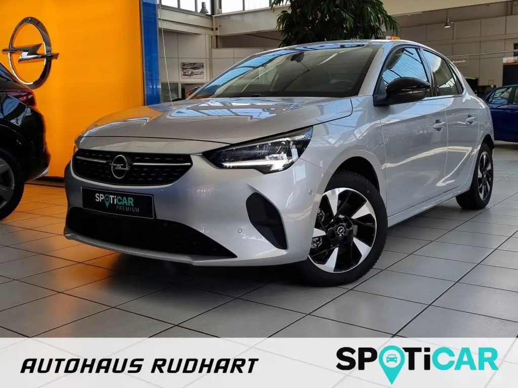 Photo 1 : Opel Corsa 2023 Non renseigné