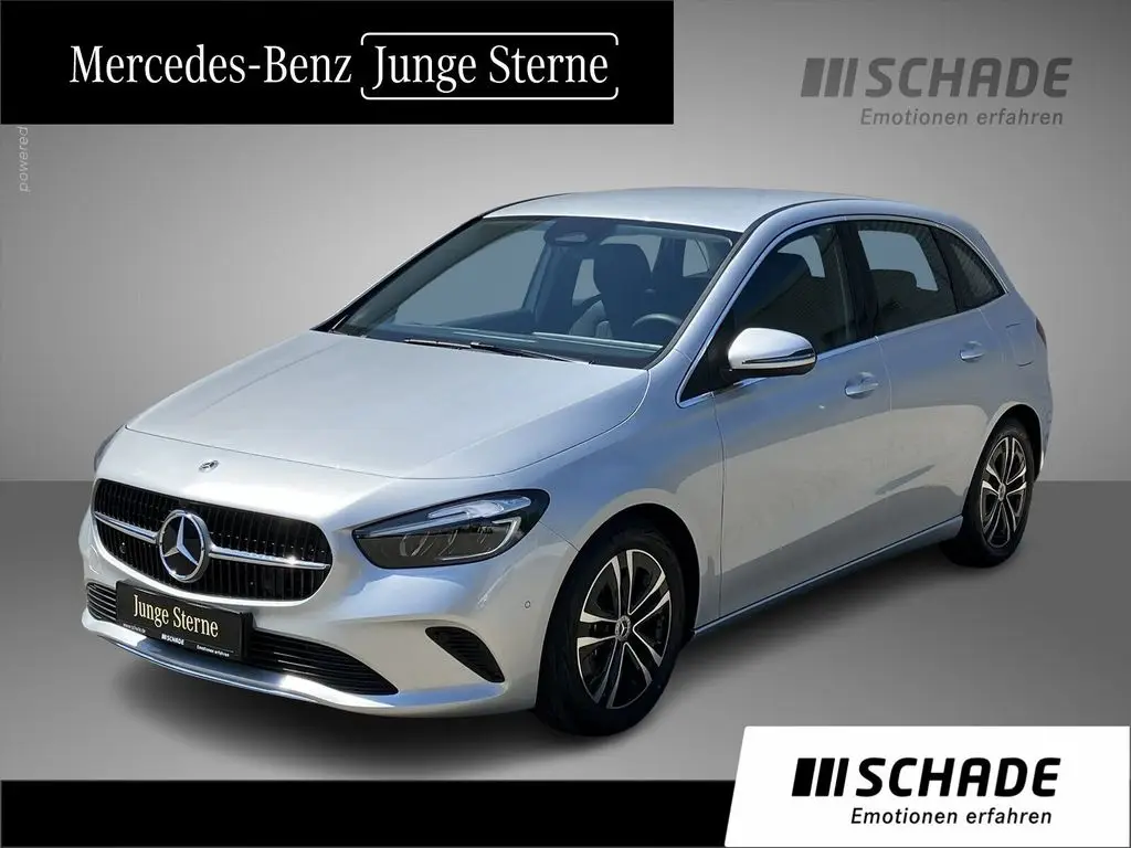 Photo 1 : Mercedes-benz Classe B 2023 Diesel