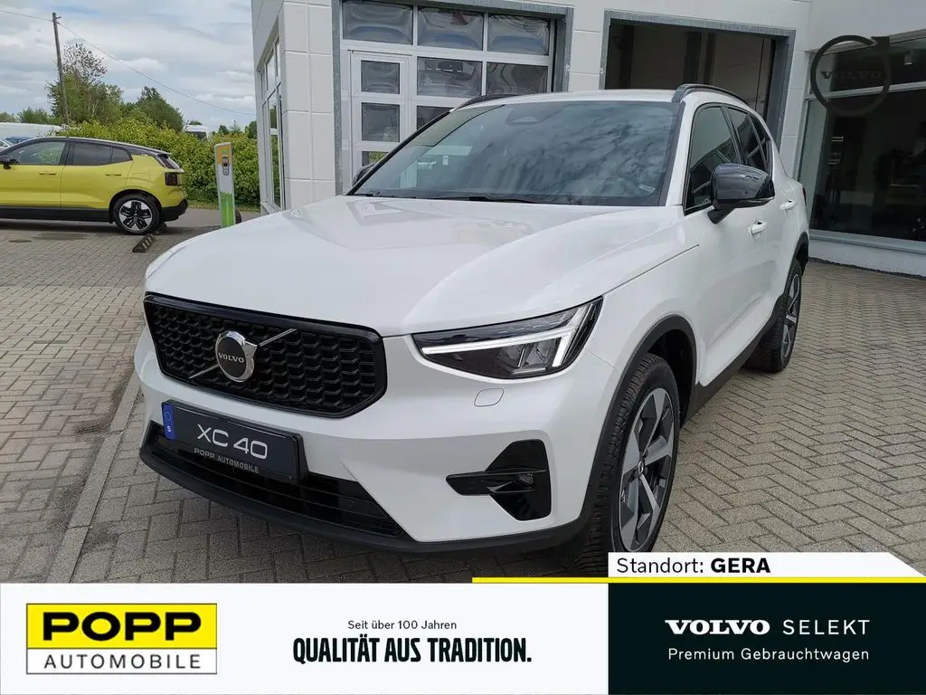 Photo 1 : Volvo Xc40 2024 Essence