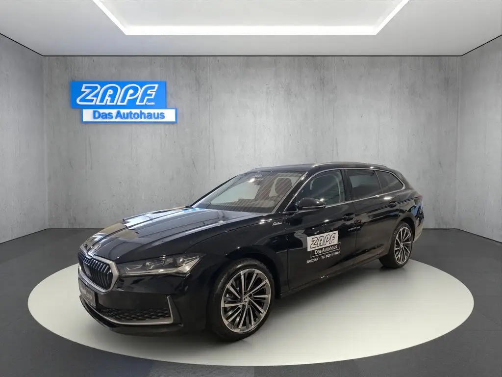 Photo 1 : Skoda Superb 2024 Diesel