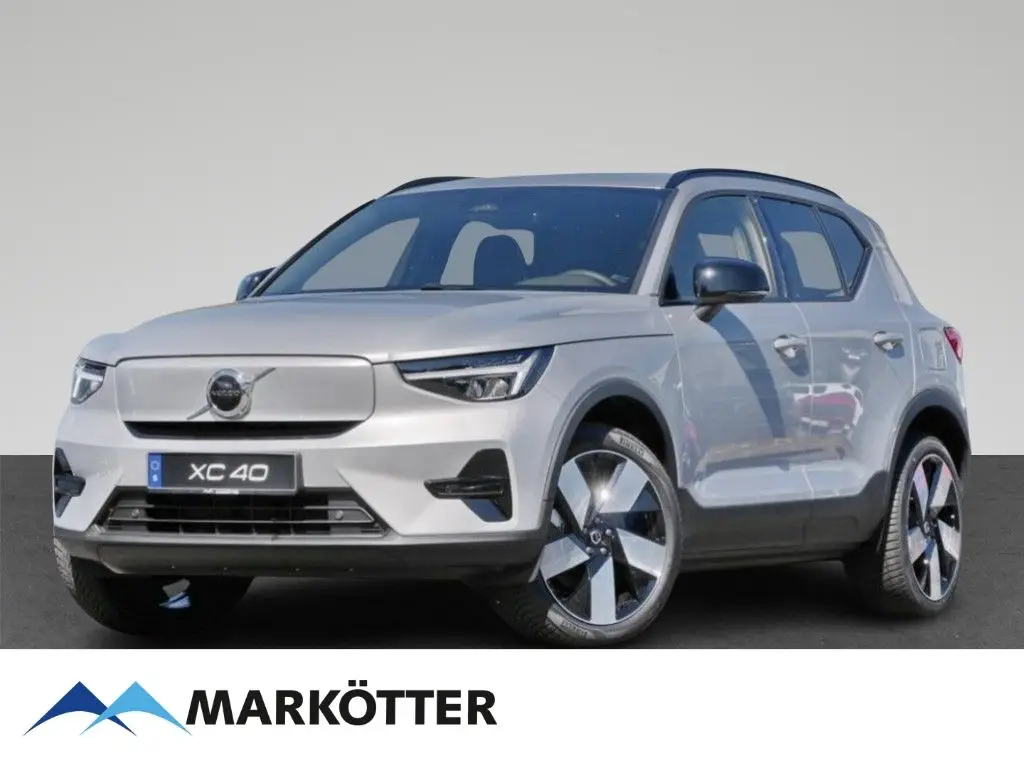 Photo 1 : Volvo Xc40 2024 Non renseigné