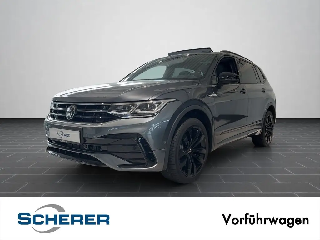 Photo 1 : Volkswagen Tiguan 2024 Diesel