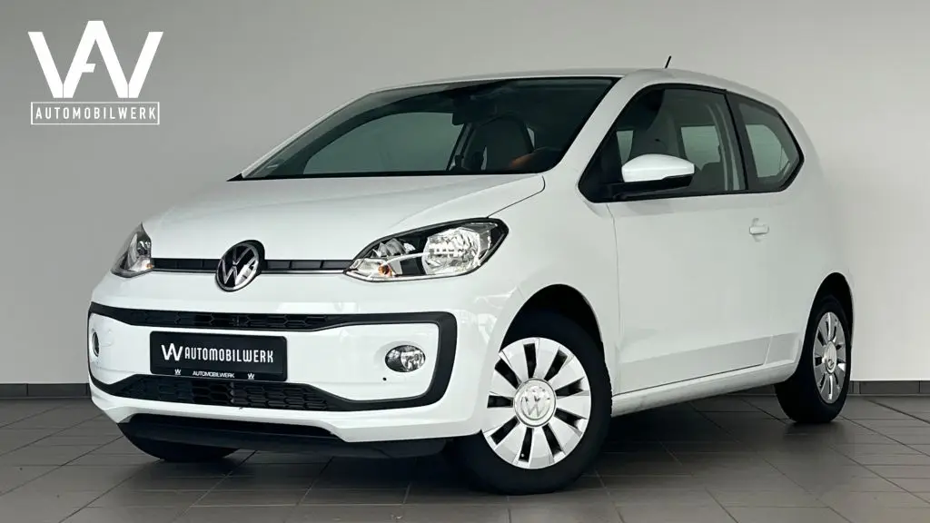 Photo 1 : Volkswagen Up! 2020 Petrol