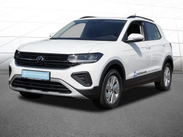 Photo 1 : Volkswagen T-cross 2024 Petrol