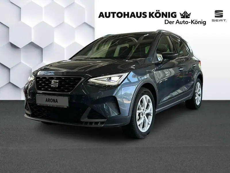 Photo 1 : Seat Arona 2023 Essence