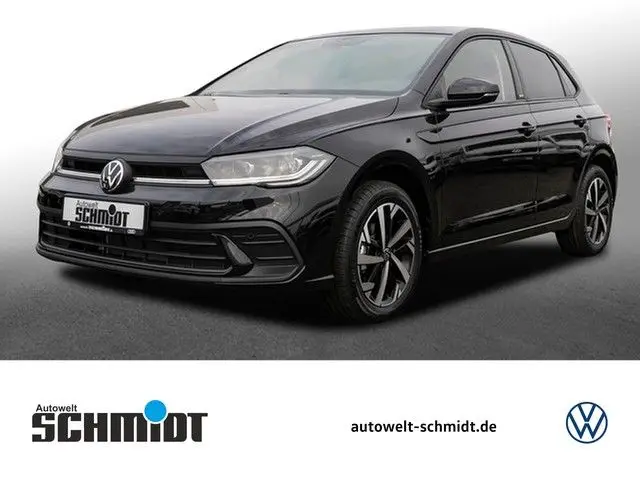 Photo 1 : Volkswagen Polo 2024 Essence