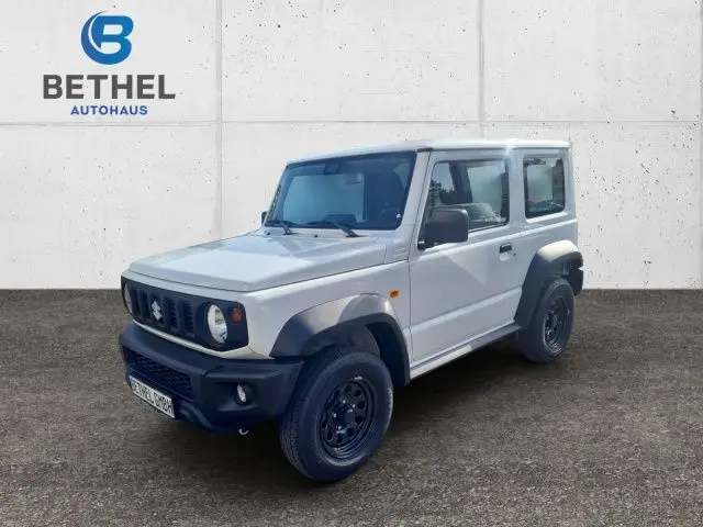 Photo 1 : Suzuki Jimny 2024 Essence