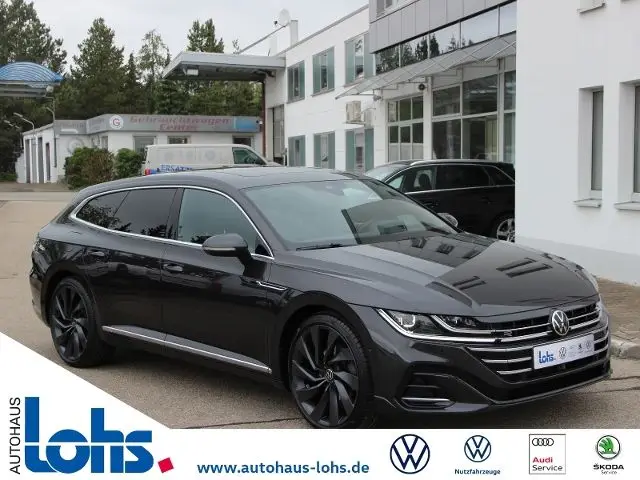 Photo 1 : Volkswagen Arteon 2023 Diesel