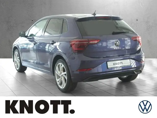 Photo 1 : Volkswagen Polo 2024 Essence