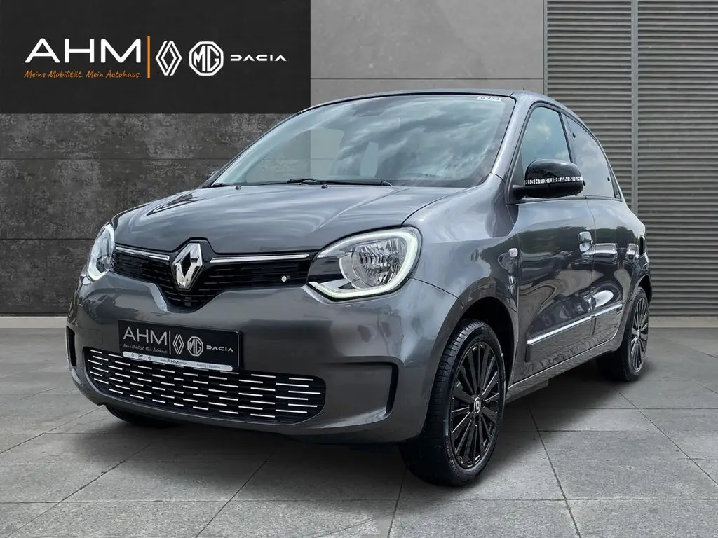 Photo 1 : Renault Twingo 2024 Not specified