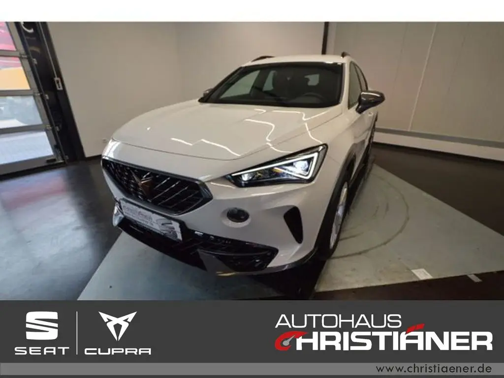 Photo 1 : Cupra Formentor 2023 Essence