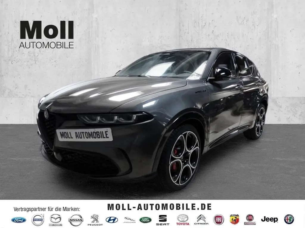 Photo 1 : Alfa Romeo Tonale 2023 Essence