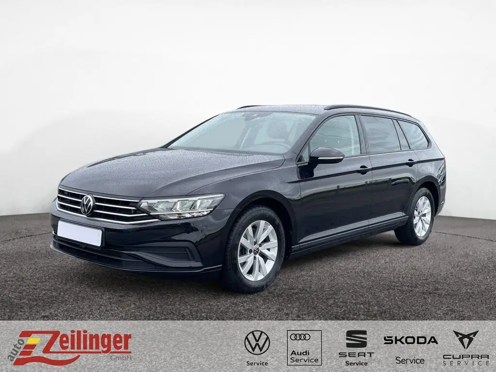 Photo 1 : Volkswagen Passat 2023 Diesel