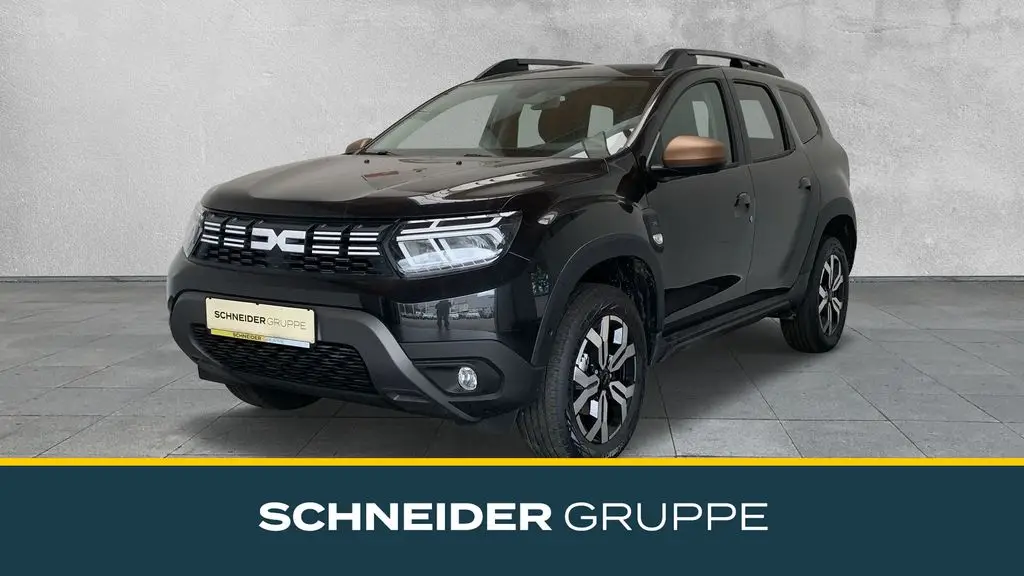 Photo 1 : Dacia Duster 2024 Petrol