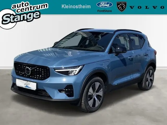 Photo 1 : Volvo Xc40 2023 Hybrid