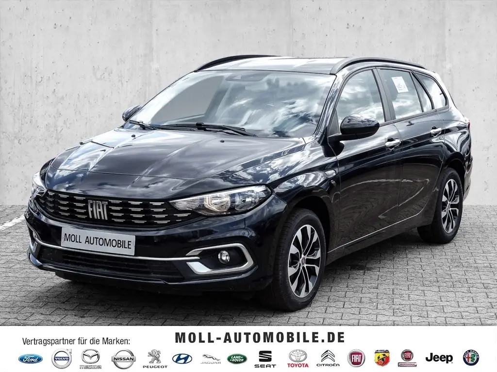 Photo 1 : Fiat Tipo 2022 Essence